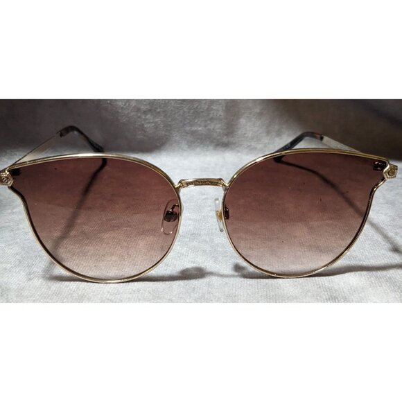 FRYE AND CO. | Accessories | Frye Co Gold And Tortoise Dg92  display picture 2